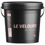 Peinture intérieure veloutée Peinture acrylique siloxanée Finition velours mur et plafond Peinture écologique faible COV Rénovation intérieure de luxe Peinture durable facile à nettoyer Peinture blanche haut de gamme Décoration intérieure moderne Peinture toutes teintes disponibles Revêtement mural élégant et respirant