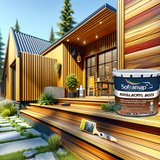 Peinture boiseries acrylique souple Protection bois intérieur extérieur Peinture microporeuse bois Durabilité boiseries peinture Royalacryl Bois anti-flash rusting Label Excell Plus peinture bois Peinture boiseries Château Versailles Peinture bois résistante intempéries Peinture boiseries haute qualité Royalacryl Bois rénovation décoration